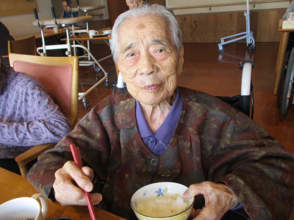 西２番地のお昼ご飯🥟🥢