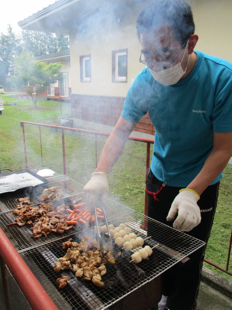 今年も焼肉の季節がやってきました！