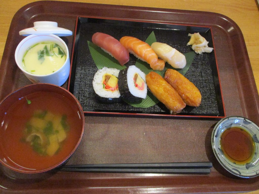 🍣お寿司の日🍣