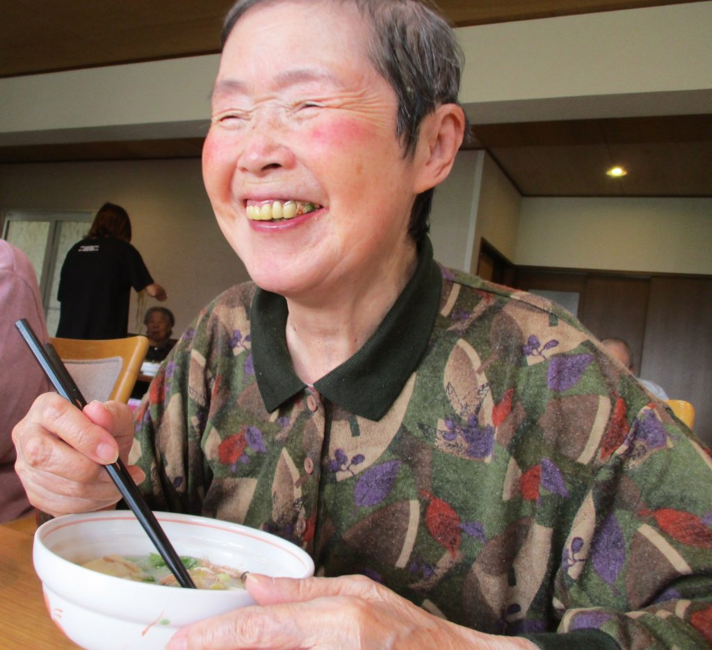 鍋がおいしい季節です🍲