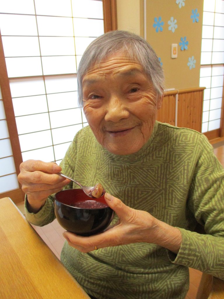 おしるこ🍡