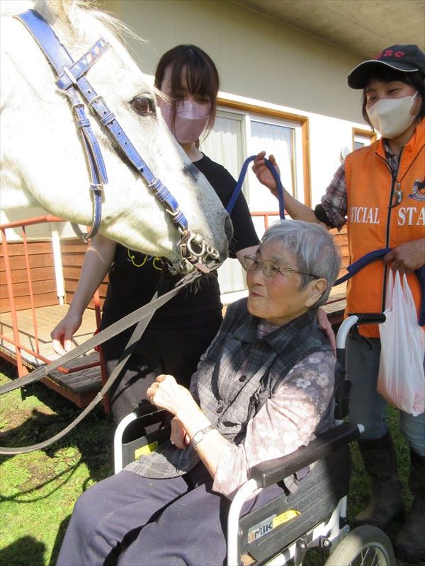 ホースフェスタ2023🐴②