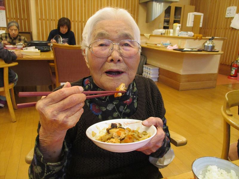 ちゃんちゃん焼き🐟