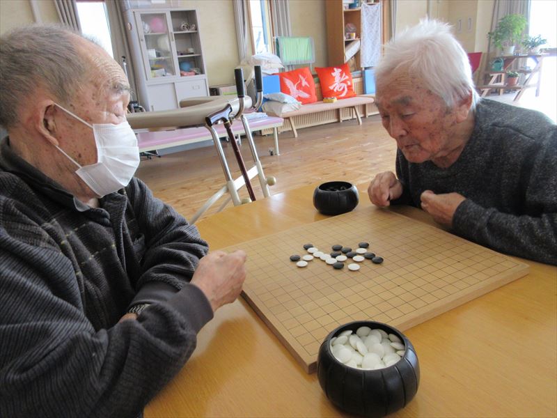 年末のご挨拶