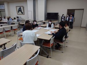 介護人材確保プロジェクト