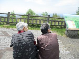 デイケアの様子