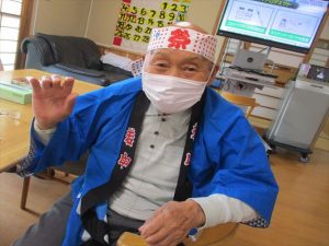 夏祭り