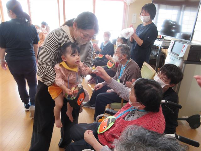 ハロウィン🎃🍭🍬