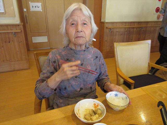 あつあつお鍋