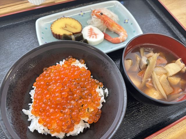 お正月ごちそうメニュー🎍