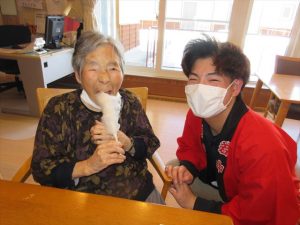 わたあめ　東ユニット🍭🍬