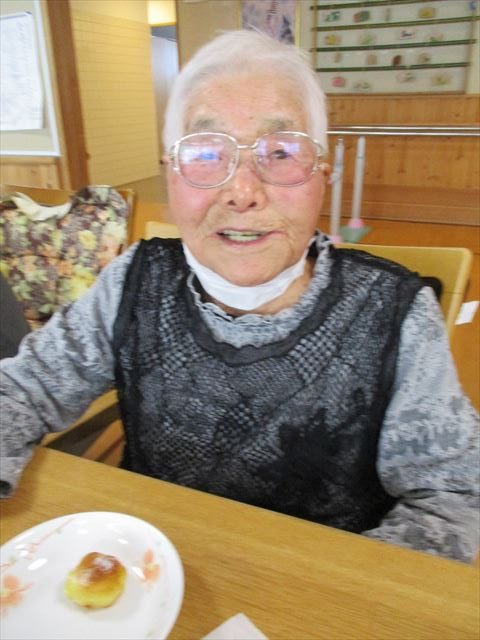 あげいも