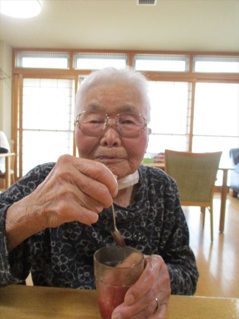 かき氷始めました🍧