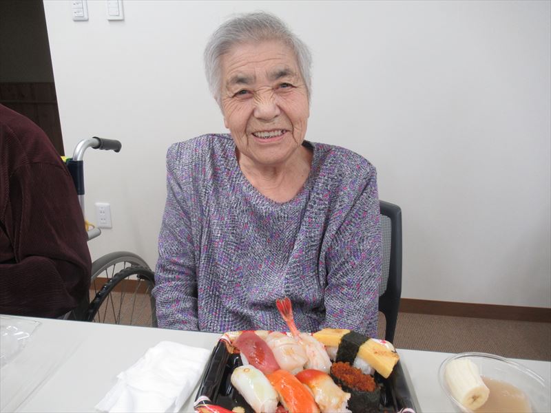 『寿司食いねぇ！！令和2年』