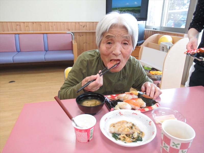 寿司食いねぇ～！！令和2年　第2弾