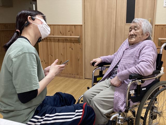 日常　(*^^*)