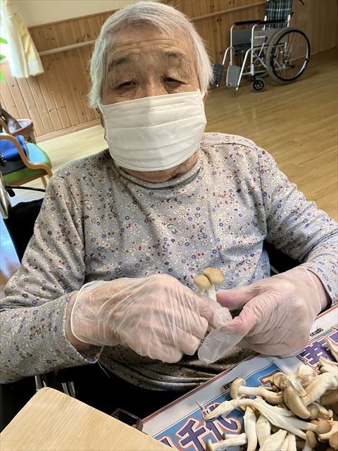 カレーの日😊