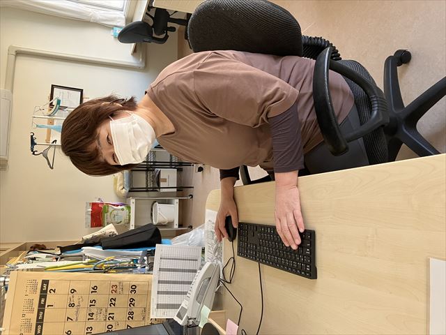 新しい仲間をご紹介します(≧▽≦)