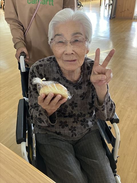 パンの日②