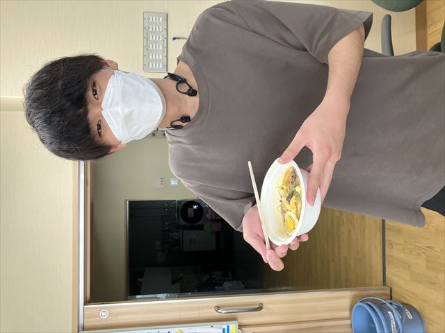 ミャンマー料理🍳モヒンガ作り(*^-^*)