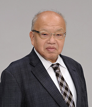 施設長