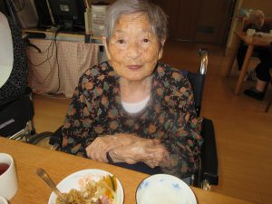 東3番地　焼肉行事