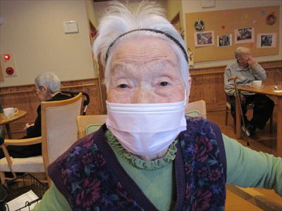 今日も元気です🌞