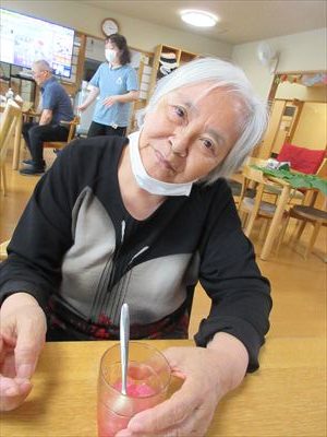 かき氷🍧