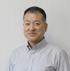 施設長