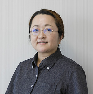 副施設長